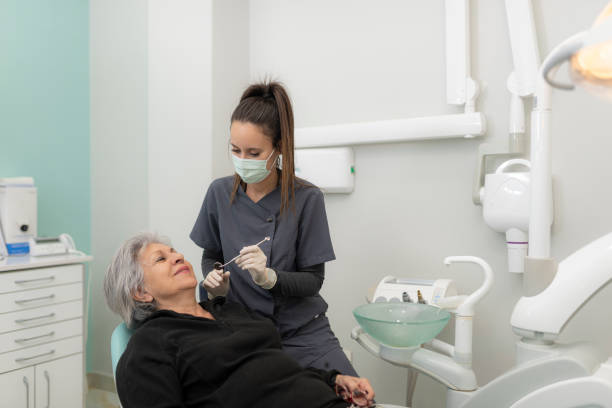 Best Emergency Dentist for Lost Fillings or Crowns in Charlestown, MD