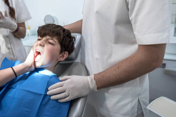 Best Emergency Dental Extractions in Charlestown, MD