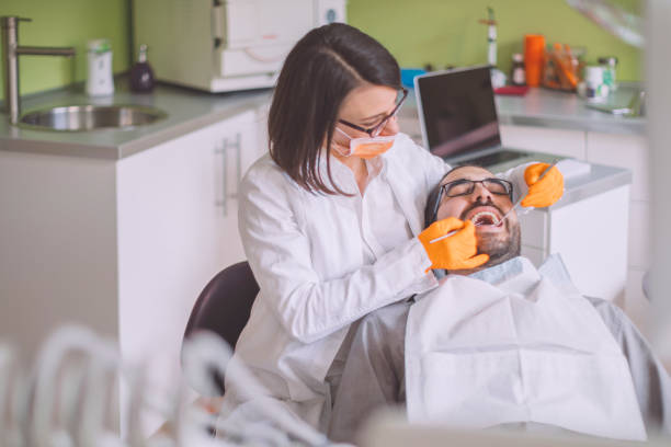 Best Emergency Dental Services for Seniors in Charlestown, MD