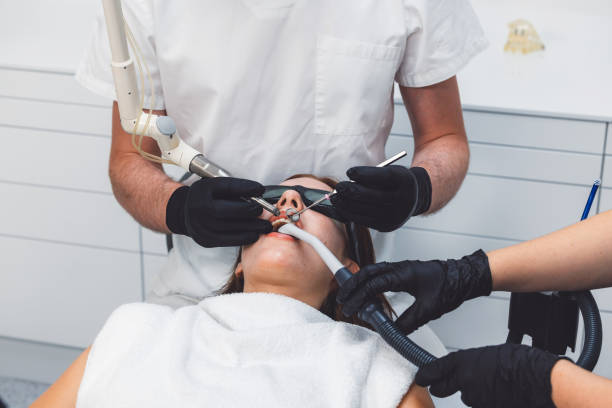 Best Broken or Cracked Tooth Emergency Dentist in Charlestown, MD