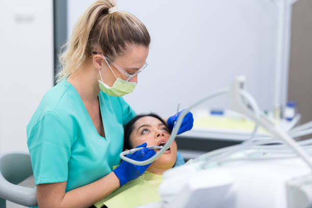Best Weekend Emergency Dentist in Charlestown, MD